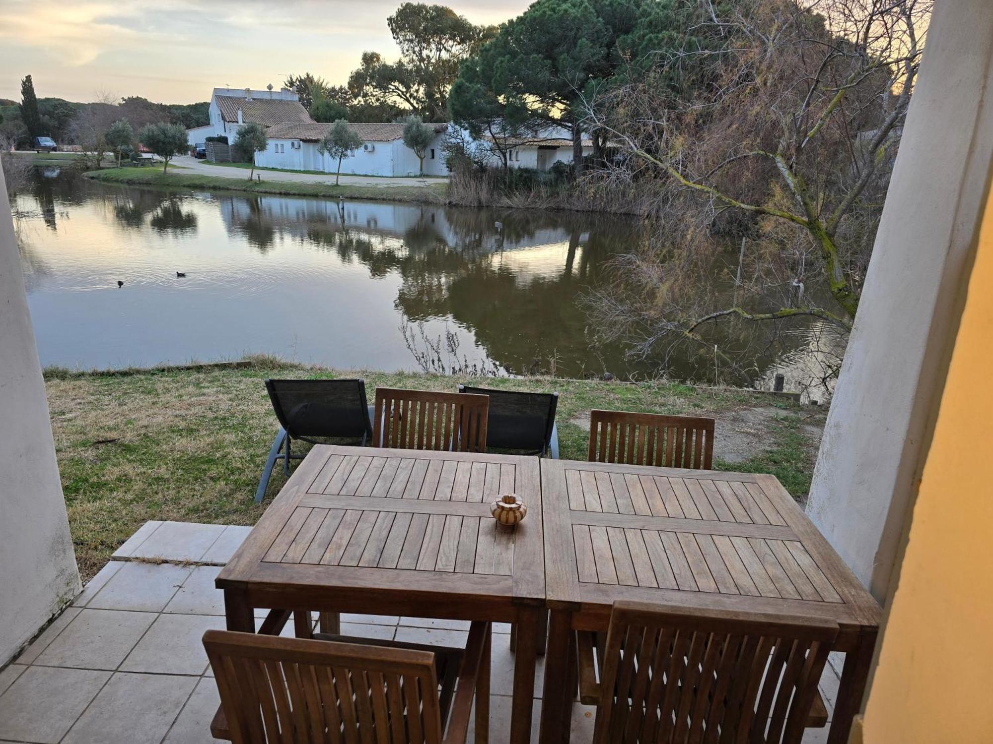 Le Mas Des Sagnes Saintes-Maries-de-la-Mer Room photo
