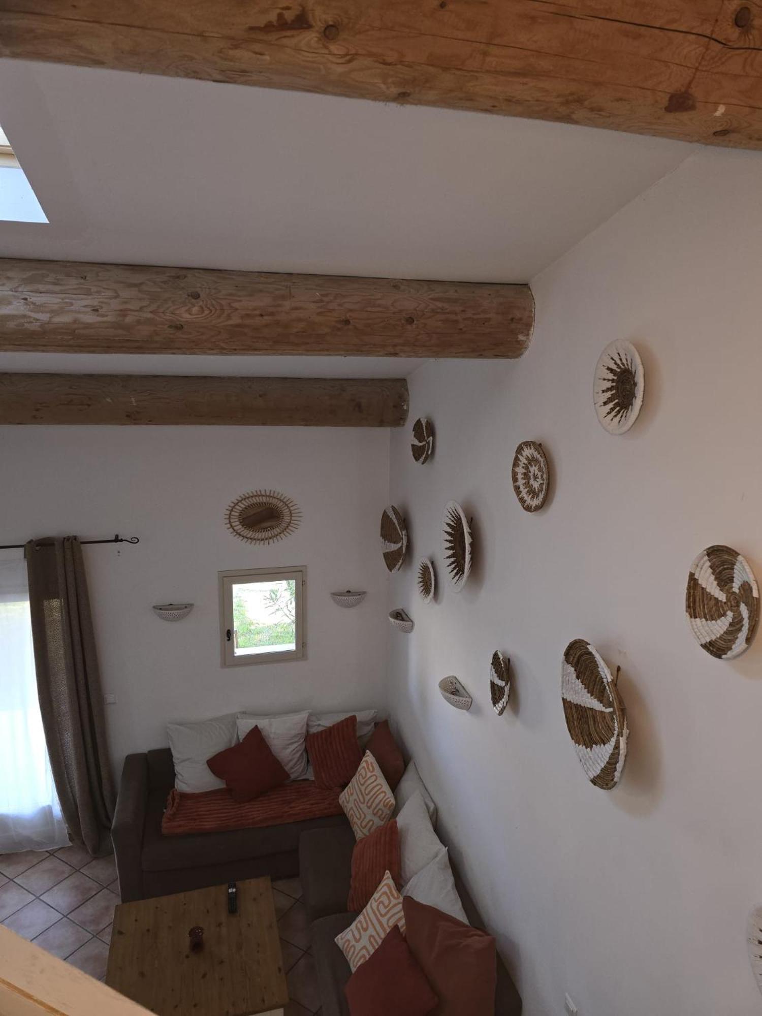 Le Mas Des Sagnes Saintes-Maries-de-la-Mer Room photo